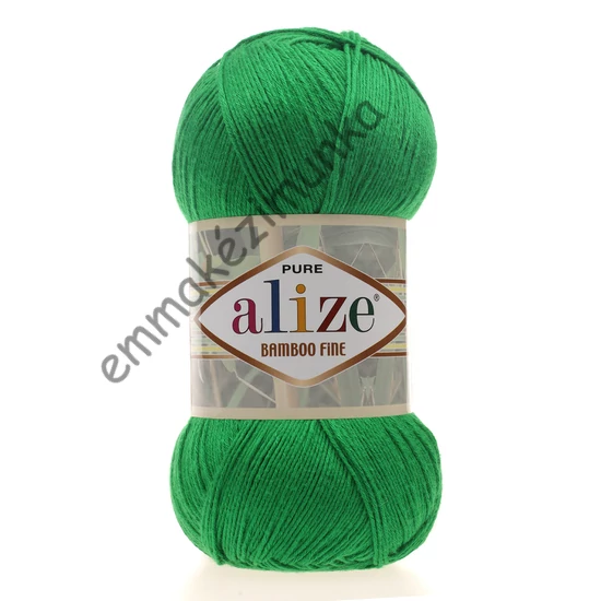 Bamboo Fine 562