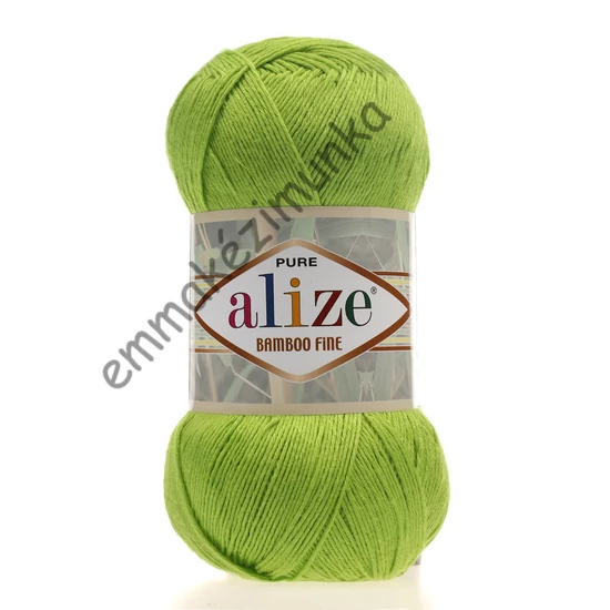 Bamboo Fine 612