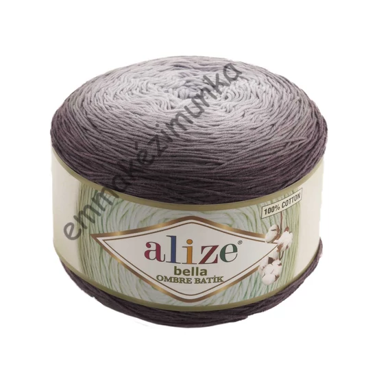 Bella Ombre Batik 7411