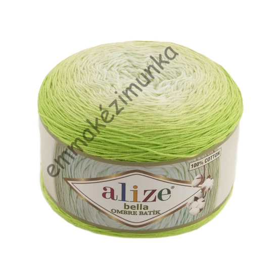 Bella Ombre Batik 7412