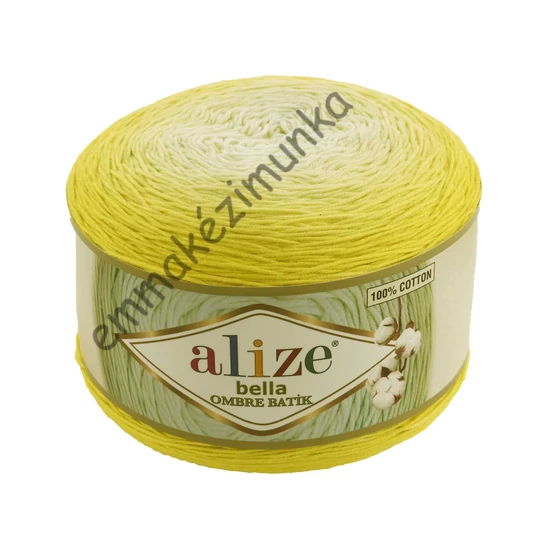 Bella Ombre Batik 7414
