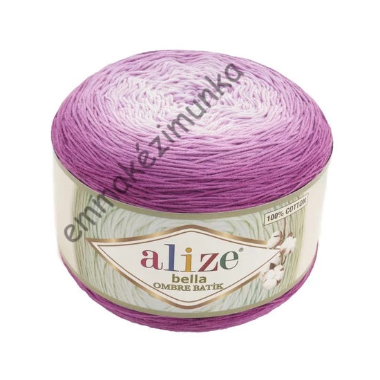 Bella Ombre Batik 7429