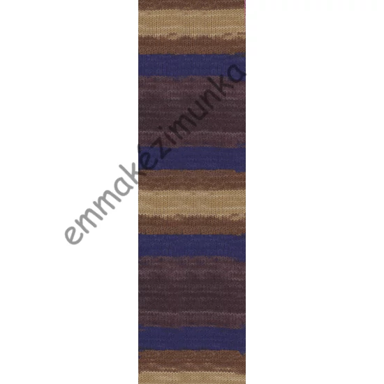 Burcum Batik 6534 - kifutó