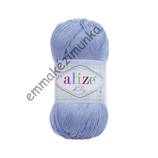 Díva baby 112
