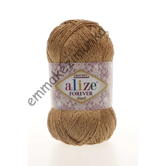 Forever Crochet sim 298