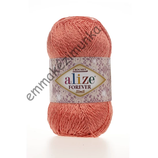 Forever Crochet sim 619