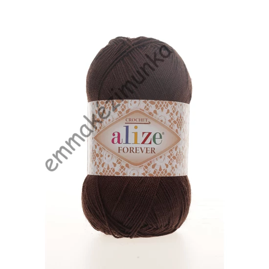 Forever Crochet 26