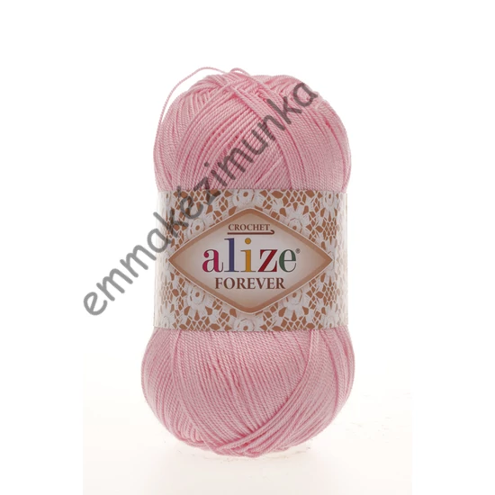 Forever Crochet 32- kifutó