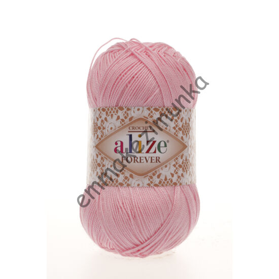 Forever Crochet 32- kifutó