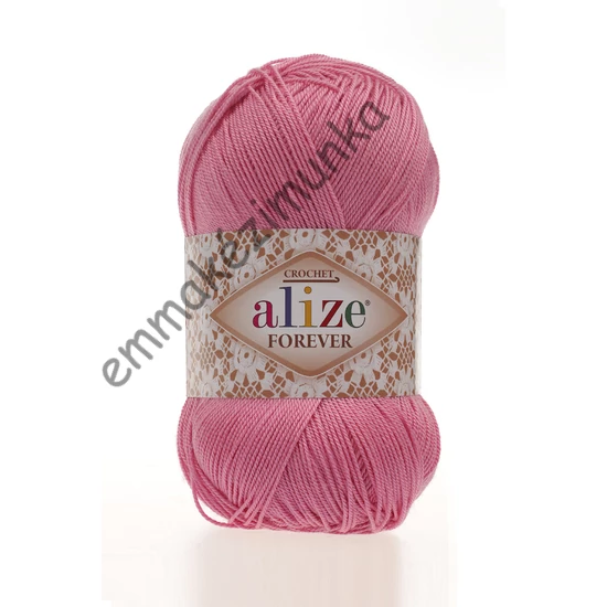 Forever Crochet 39