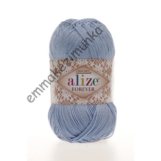Forever Crochet 40- kifutó