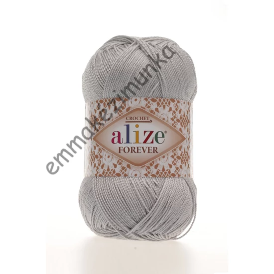 Forever Crochet 52- kifutó