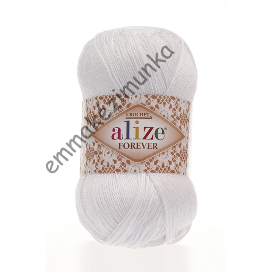 Forever Crochet 55