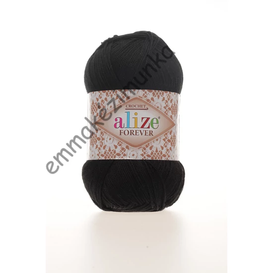 Forever Crochet 60