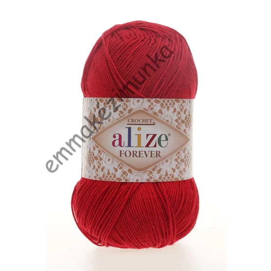 Forever Crochet 106