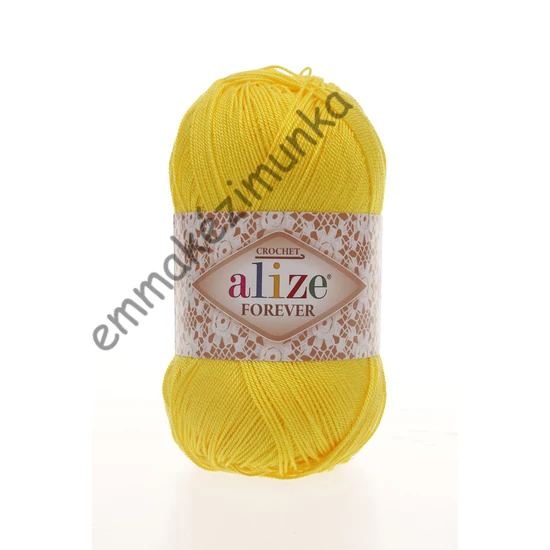 Forever Crochet 110-kifutó