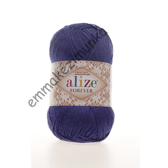 Forever Crochet 141- kifutó