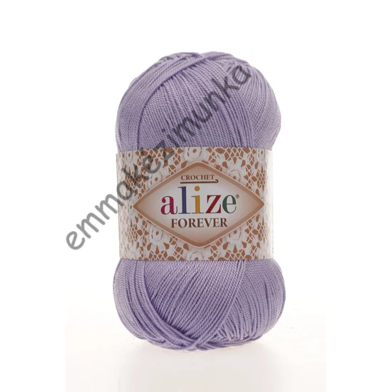 Forever Crochet 158