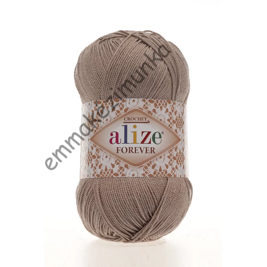 Forever Crochet 167