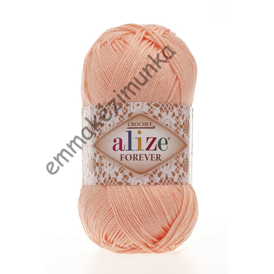 Forever Crochet 282