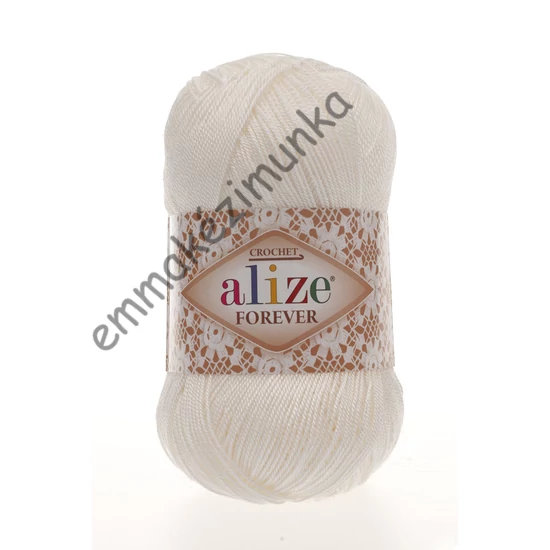 Forever Crochet 292- kifutó