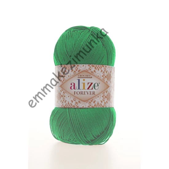Forever Crochet 328- kifutó