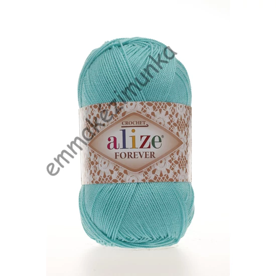 Forever Crochet 376-kifutó