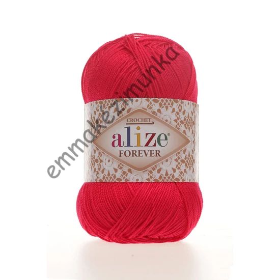 Forever Crochet 396 -kifutó