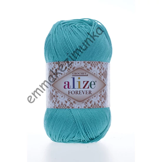 Forever Crochet 610 - kifutó