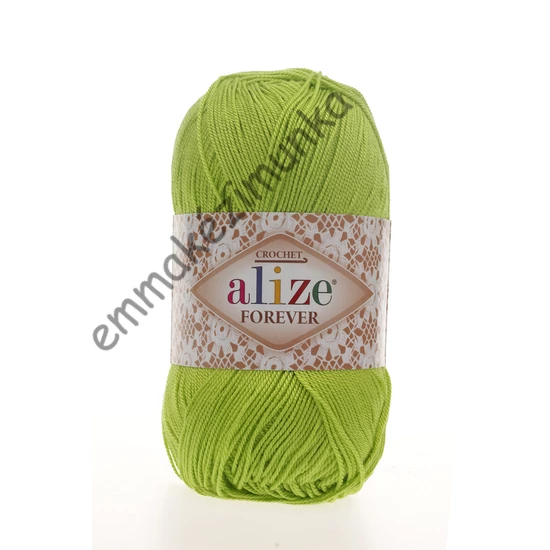 Forever Crochet 612