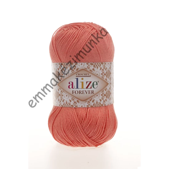 Forever Crochet 619