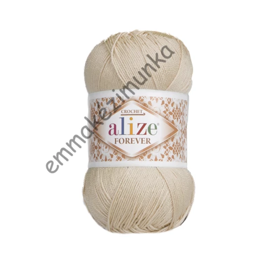 Forever Crochet 314- kifutó