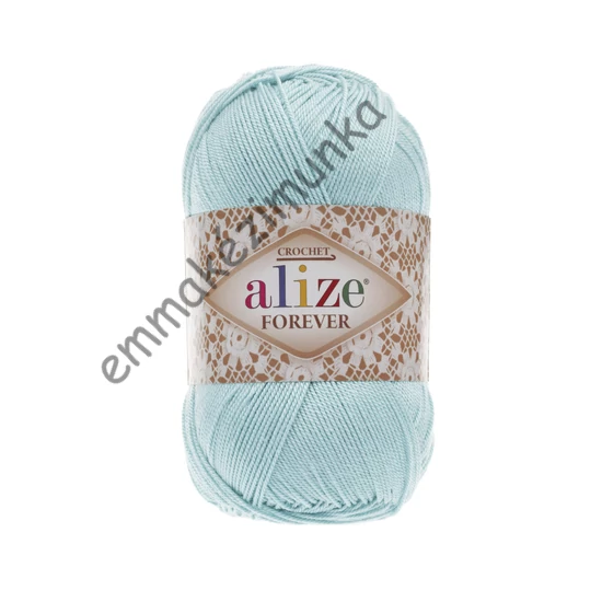 Forever Crochet 501