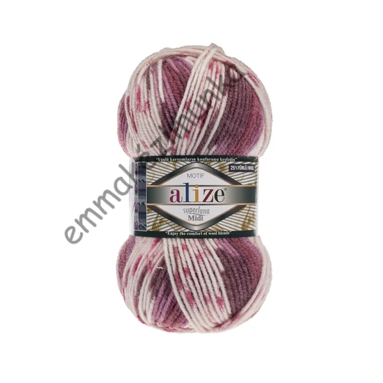 Midi Motif 2955
