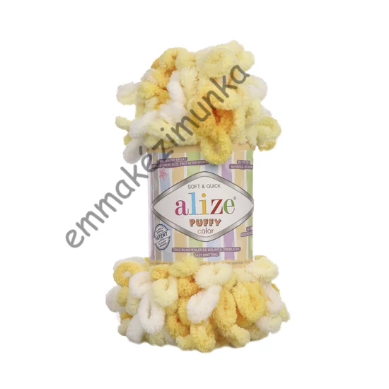 Puffy Color 5921