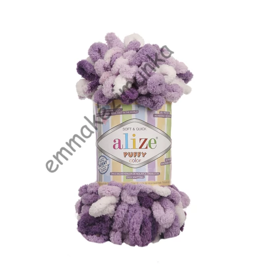 Puffy Color 5923
