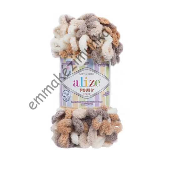 Puffy Color 5926