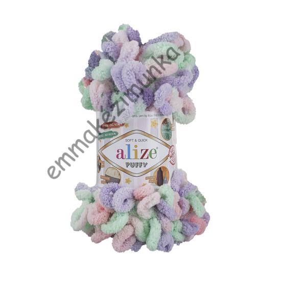 Puffy Color 5938