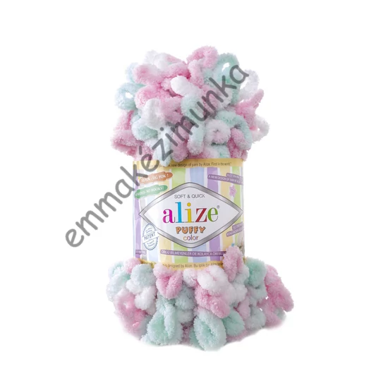 Puffy Color 6052