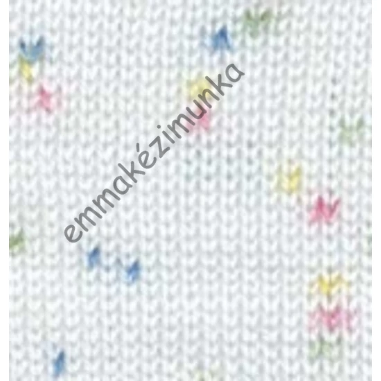Sekerim Mini Colors 3433