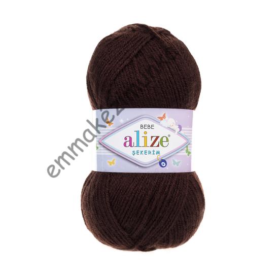 Sekerim Bebe 493