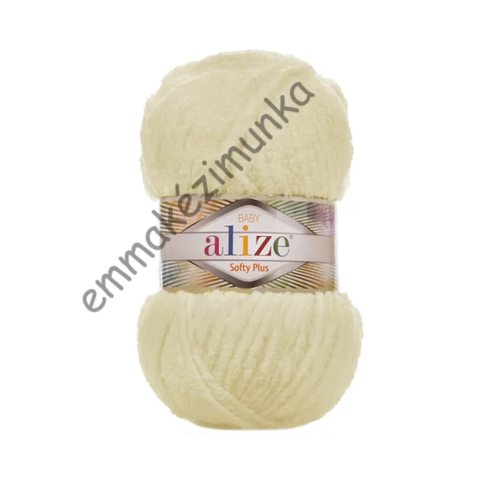 Softy Plus 160