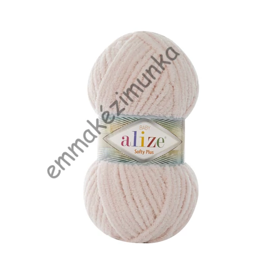 Softy Plus 382
