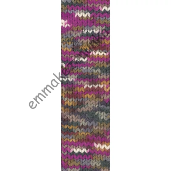 Superlana Maxi Multicolor 52144