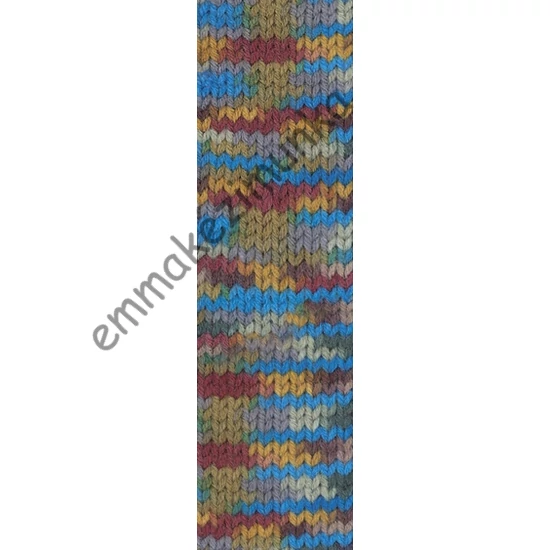 Superlana Maxi Multicolor 52145