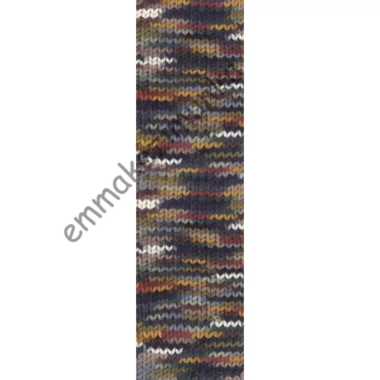 Superlana Maxi Multicolor 52148