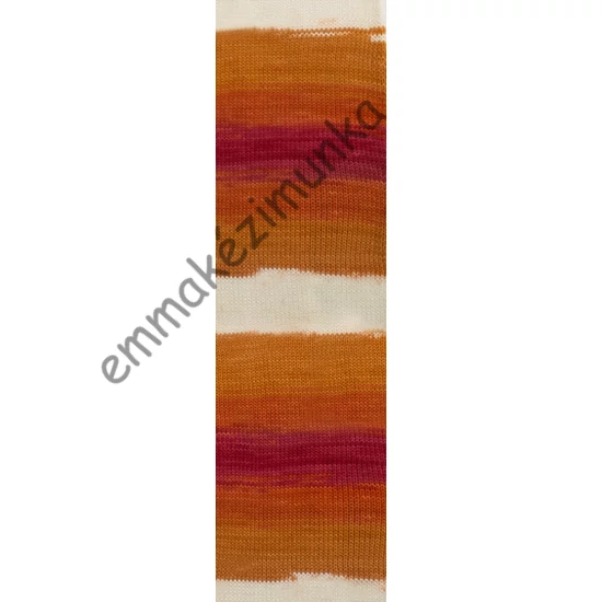 Cotton Gold Batik 7107