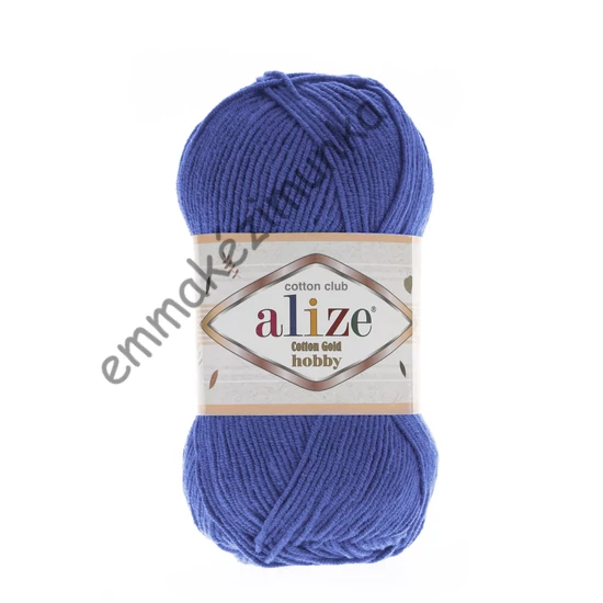 Cotton Gold Hobby 141