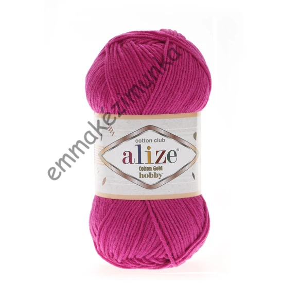 Cotton Gold Hobby 149