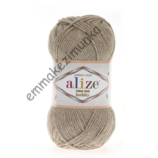 Cotton Gold Hobby 152